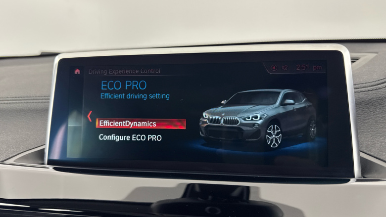 BMW X2 sDrive 18d Sport 5dr Diesel Hatchback